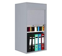 VCM Archivador Aktos L de Oficina con Persiana