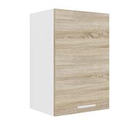 VCM Armario de Cocina Ancho 40 cm Puerta de Madera Armario de Pared Cocina Muebles de Cocina Esilo Armario de Cocina Ancho 40 cm Puerta de Madera Armario de Pared Cocina Muebles de Cocina Esilo
