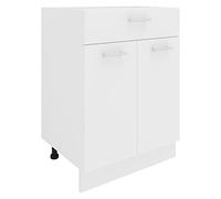 VCM Armario de Cocina Ancho 60 cm Mueble bajo cajón Cocina Muebles de Cocina Esilo Armario de Cocina Ancho 60 cm Mueble bajo cajón Cocina Muebles de Cocina Esilo