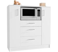 VCM Armario de Cocina Cajonera Mueble bajo Cocina Muebles de Cocina Microondas Esilo Armario de Cocina Cajonera Mueble bajo Cocina Muebles de Cocina Microondas Esilo