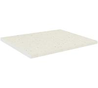 VCM Esilo 80 - Encimera de Cocina (80 cm), Color Blanco