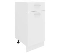 VCM Armario de Cocina Ancho 40 cm Mueble bajo cajón Cocina Muebles de Cocina Esilo Armario de Cocina Ancho 40 cm Mueble bajo cajón Cocina Muebles de Cocina Esilo