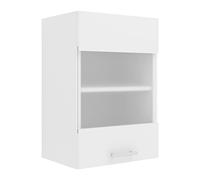 VCM Esilo - Armario de Cocina para Colgar (60 x 40 x 31 cm), Color Blanco