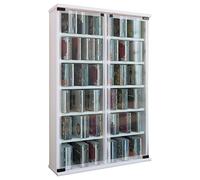 VCM Luxor - Aparador de Medios, Color Blanco