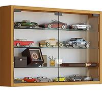 VCM mandosa M vitrina pared, madera, haya, 40 x 60 x 10 cm