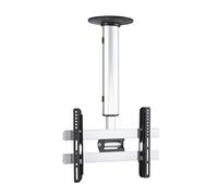 VCM Soporte de Techo Universal VESA para TV CM3 Mini Soporte de Techo Universal VESA para TV CM3 Mini