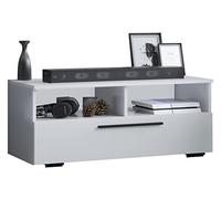 VCM Tablero bajo de TV de Madera Mueble Mueble TV Mesa Consola Mesa TV Arila L Tablero bajo de TV de Madera Mueble Mueble TV Mesa Consola Mesa TV Arila L