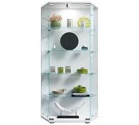 VCM Vitrina de Madera Vitrina de Cristal Vitrina de pie Cenila L Vitrina de Madera Vitrina de Cristal Vitrina de pie Cenila L