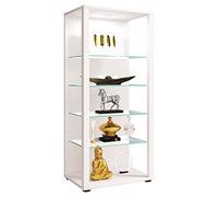 VCM Vitrina de Madera Vitrina de Cristal Vitrina de pie Glasol LLL Vitrina de Madera Vitrina de Cristal Vitrina de pie Glasol LLL
