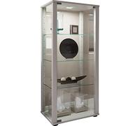 VCM Vitrina de Madera Vitrina de Cristal Vitrina de pie Kavisa M Vitrina de Madera Vitrina de Cristal Vitrina de pie Kavisa M