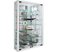 VCM Vitrina Mural Colgante Vitrosa Mini Espejo de Cristal