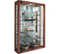 VCM Vitrina Mural Vitrina Colgante Vitrina de Cristal Vitrosa Mini Espejo Vitrina Mural Vitrina Colgante Vitrina de Cristal Vitrosa Mini Espejo