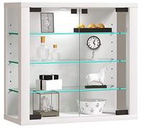 VCM Vitrina Mural Vitrina Colgante Vitrina de Cristal Vitrosa S Vitrina Mural Vitrina Colgante Vitrina de Cristal Vitrosa S