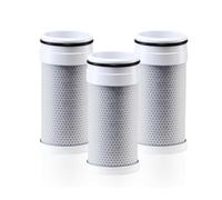 VCNZJSAQIRB Filtro, Compatible con Filtro De Grifo SucceBuy | Medio Filtrante Multicapa, Dimensiones Coincidentes, Práctico Juego De Repuestos