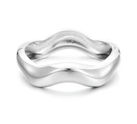 VCODWCSJO Pulseras gruesas de resina acrílica irregular vintage para mujer, pulseras geométricas exageradas de metal, regalos de joyería para fiestas, Resina, Resina.