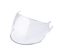 VCOROS Visera Casco para LS2 of562,Visera para Casco Integral de Motocicleta,Lente de Casco de Protección contra el Viento para Moto (Transparente)