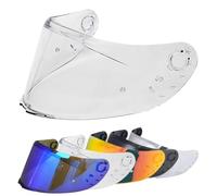 VCOROS Visera Casco,Visera Casco Moto para MT V-14 Rapide Targo Blade 2