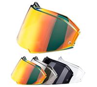 VCOROS Visera Casco Visera de Lente para FF900 Valiant II