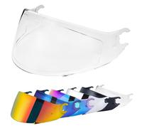 VCOROS Visera para Casco de Moto para Shark Skwal D-Skwal 2 Spartan