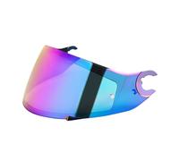 VCOROS Visera para Casco de Moto para Shark Skwal D-Skwal 2 Spartan