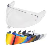 VCOROS Visera para Casco de Moto para Shark SKWAL i3/RIDILL 2/ D-SKWAL 3