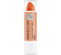 Vcs Farma Perfect Lips Melocotón SPF15 3 5 g