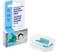VCS Tapones Silicona Inyectada Niños 2uds