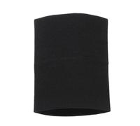 VCSZYAFX Deportiva Pulsera Muñequera de compresión, muñequera elástica, muñequera Deportiva para Gimnasio, Tenis, Running(Black,M)