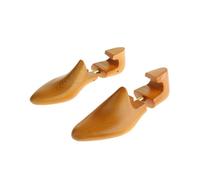 VCSZYAFX Ensanchador de zapatos madera for hombre, expansor EUR 39-46 / UK7-11(39-40)