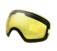 VCSZYAFX Gafas de esquí, for Deportes Nieve Invierno con protección antivaho for Hombres, Mujeres, jóvenes, Lentes Intercambiables(Night Vision Lens)