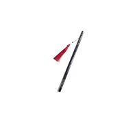 Vctitil Flauta de bambú tradicional china, Dizi transversal, accesorio de cosplay Mo Dao Zu Shi, instrumento musical de viento de madera para principiantes, llave C D E F G (F-45 cm)