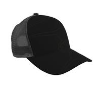 VCzsdff Velociraptor - Gorra de béisbol transpirable con estampado de dinosaurio, visera curvada, parte trasera de malla, para playa, senderismo, color negro