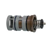 VCZZ6000 Honeywell - Válvula para válvula de 3 vías para DN20 (¾") y DN25 (1")