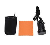 Vd - Visor HD de microdirector 11X, Visor de escenas para cámaras con Aumento de 11X y diseño telescópico, con Rosca de Filtro de 37 mm para la producción de Cine y televisión.