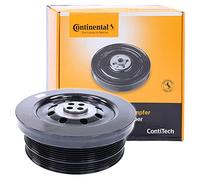 Polea del cigüeñal VD1105 CONTINENTAL CTAM para BMW X3 7 3 Coupé 5 3 3 Touring 6
