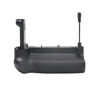 VDAMTPOGZ Empuñadura de batería Vertical Compatible con cámaras Canon, EOS RP R8 como EG-E1