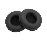 Vdaxvme 1 par de almohadillas para auriculares MDR-NC6 MDR-PQ2 K518, almohadillas de espuma elástica, almohadillas de repuesto para auriculares