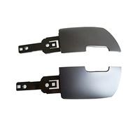 Vdaxvme 1 par de botones superiores para GPRO X Superlight GPX L R accesorio de carcasa superior