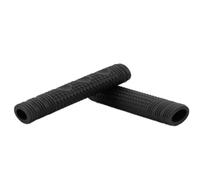 Vdaxvme 1 par de cómodos manillares de bicicleta, aptos para varios amantes del ciclismo, fundas de freno