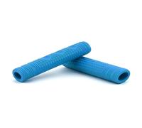 Vdaxvme 1 par de cómodos manillares de bicicleta, aptos para varios amantes del ciclismo, fundas de freno