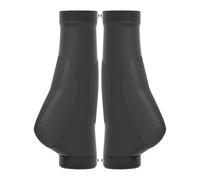 Vdaxvme 1 par de fundas antideslizantes para manillar de bicicleta, peso ligero, agarre de goma, para ciclismo, bicicletas de montaña