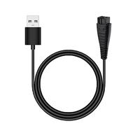 Vdaxvme 4.8V 5V 1.25A USB RE7-87 RE7-59 para afeitadora ES-LF50 ES-LA10 ES-LA50 ES-LA92