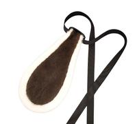 Vdaxvme Adorable diadema de orejas de animal de felpa, accesorio para el pelo para juegos de rol divertidos, fiestas de disfraces, suave, cómoda, para adultos, postizo para fiestas