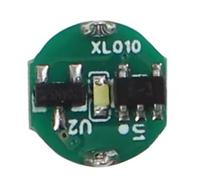 Vdaxvme Anillos/individual/Y en forma de LED interruptor se ilumina blanco con control magnético, lámpara modelo para impresora 3D AD5M, lámpara de luz blanca