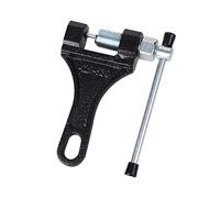 Vdaxvme Bicicleta cadena divisor de reparación de remache pin de enlace de bicicletas removedor herramienta de eliminación/instalación de bicicletas herramientas cortador