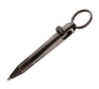 Vdaxvme Bolígrafo de bolsillo para escritura, tinta de gel, tinta líquida, tinta de gel, tinta líquida de 0,5 mm, tinta de gel, bolígrafo