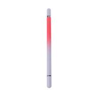 Vdaxvme - Bolígrafo de dibujo 2 en 1 con puntas de fibra capacitivas para tabletas, teléfonos, bolígrafos digitales
