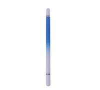 Vdaxvme Bolígrafo de dibujo 2 en 1 para tableta, disco capacitivo, puntas de fibra, bolígrafos para tabletas, teléfonos, bolígrafos digitales