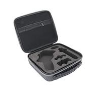 Vdaxvme Bolsa de almacenamiento para móvil 6 estabilizador, funda de transporte portátil para OM6 Gimbal Box accesorios de bolso