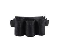 Vdaxvme Cinturón de herramientas de jardín para mujeres y hombres, cinturón de herramientas pequeñas, unisex, delantal de utilidad con bolsillos, cinturón ajustable